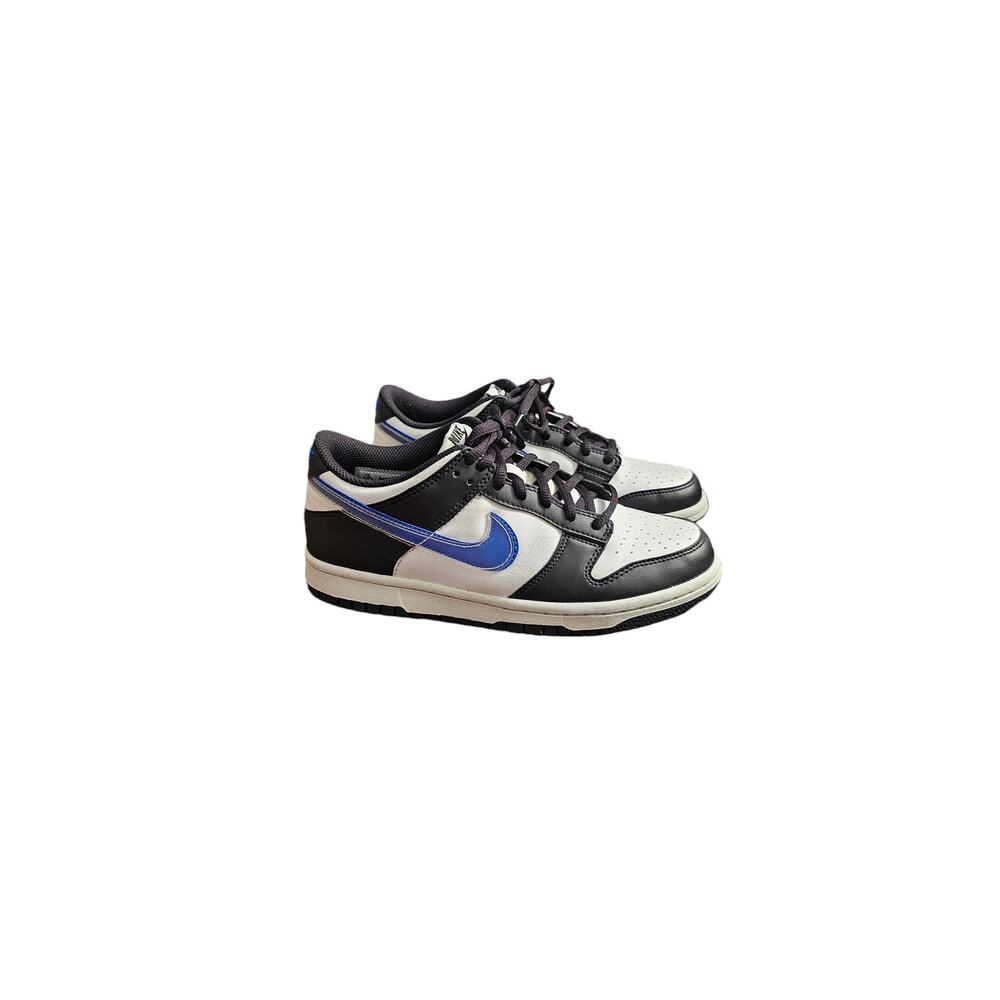 Nike Dunk Low "Cyber Panda "W Sneaker Size 7Pre-Loved in original  Box